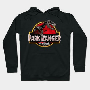 Ranger Hoodie